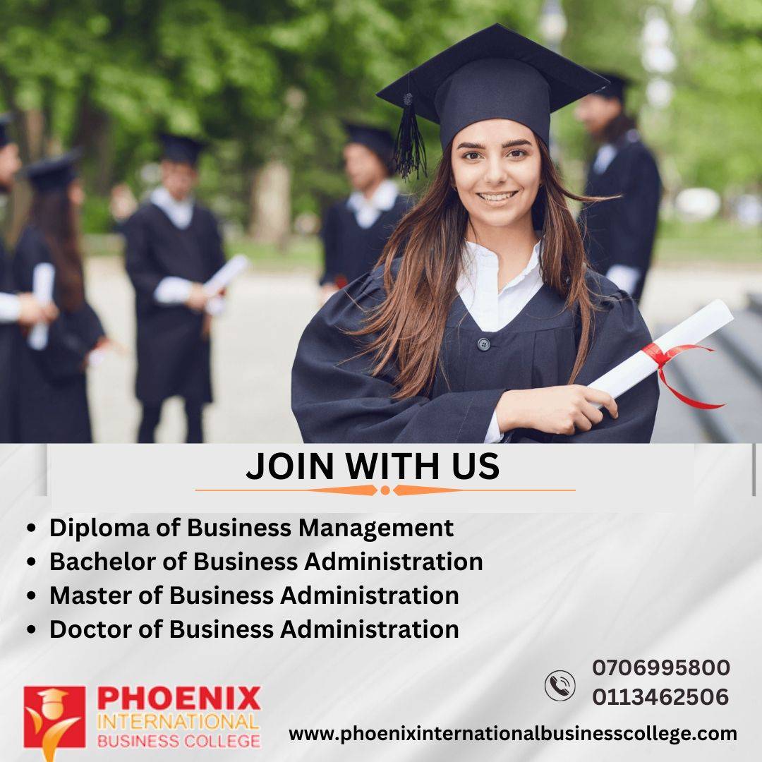 Phoenix International Business College